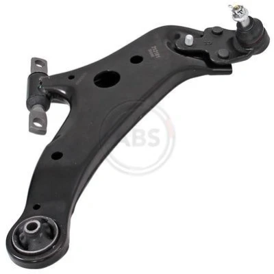 Bilde av Bærebru, Ytre, Framaksel høyre, Nede, lexus rx, toyota highlander / kluger, venza, 480680T010, 480680T011, 4806848040, 4806848041, 48068