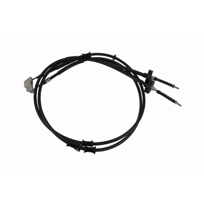 Bilde av VAICO V40 30002 Bremsekabel bak 1495, 1680 for parkeringsbrems Original Quality med tilbehør OPEL: Zafira A