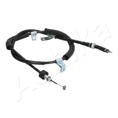Bilde av ASHIKA 131 0K K34R Bremsekabel høyre bak KIA: cee‘d I Stasjonsvogn, Hatchback