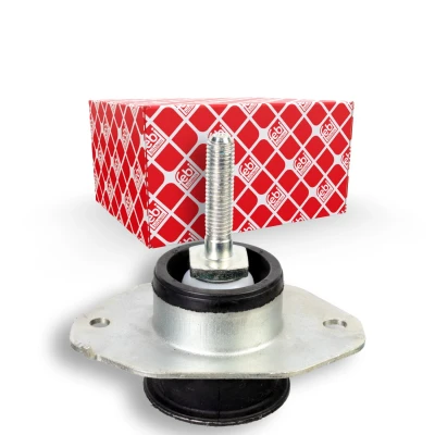 Bilde av FEBI BILSTEIN 175252 Motorfeste venstre hydrolager RENAULT: MASTER 2 Kasten