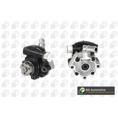 Bilde av Hydraulikkpumpe, styring, jaguar x type i, kombi 4X4Q3A674BA, 4X4Q 3A674 BA, 4X4Q3A674BB, BB, C2S48682, C2S48682E,