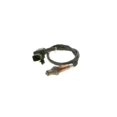 Bilde av BOSCH 0 258 017 237 Lambdasonde 5 SUZUKI: SWIFT 3