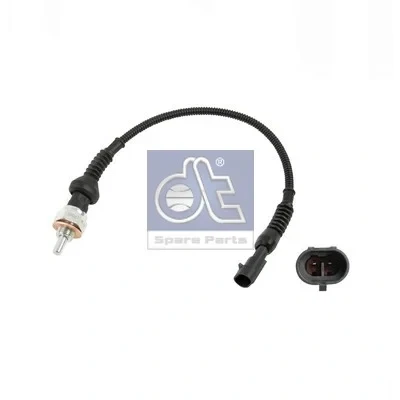 Bilde av Bryter, differensialsperre DT 7.38240