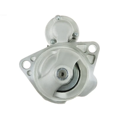Bilde av AS PL S1167S Starter 12 1,40 9 OPEL: Zafira B, Vectra C Caravan, Sedan, SAAB: 3 Cabrio, Stasjonsvogn, Sedan