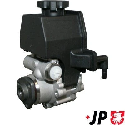 Bilde av JP GROUP 1345100200 Hydraulikkpumpe hydraulisk MERCEDES BENZ: Sprinter 3 T Flatvogn lastebil/Chassis