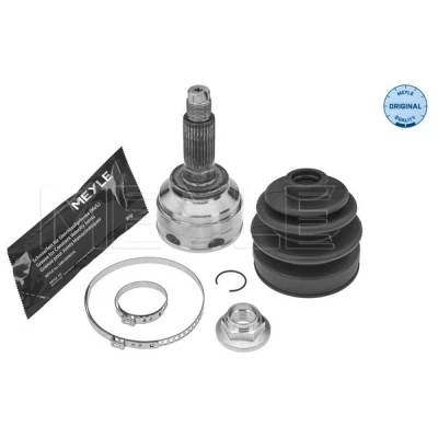 Bilde av MEYLE 35 14 498 0008 Drivknute ORIGINAL Quality hjulside uten ABS ring MAZDA: 626 V Stasjonsvogn, IV Sedan, Hatchback