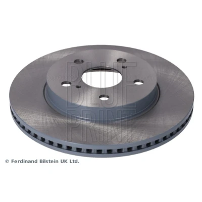 Bilde av Bremseskive BLUE PRINT ADBP430193