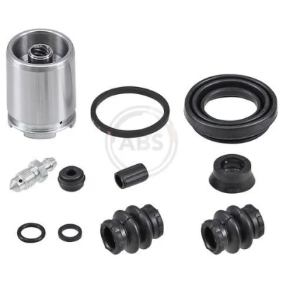 Bilde av A.B.S. 57781 Bremseklave Reparasjonssett med mekanisk system for parkeringsbrems stempel 36 MINI: Clubman, Hatchback, OPEL: Astra H Hatchback