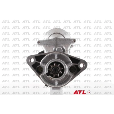 Bilde av Starter, toyota, 28100 64020 000, 64020, 64040, 64180