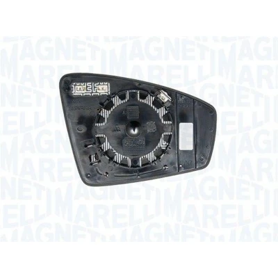 Bilde av MAGNETI MARELLI 182209018100 Speilglass, ytterspeil