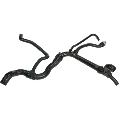 Bilde av GATES 05 2898 Radiatorslange EPDM (etyl propylen dien gummi)