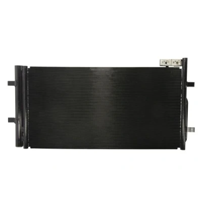 Bilde av THERMOTEC KTT110287 Kondensator med tørker 645