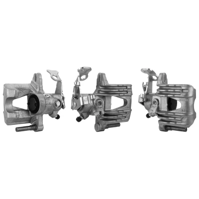 Bilde av ELSTOCK 86 0646 Bremsecaliper Aluminium venstre bakaksel, bak akselen