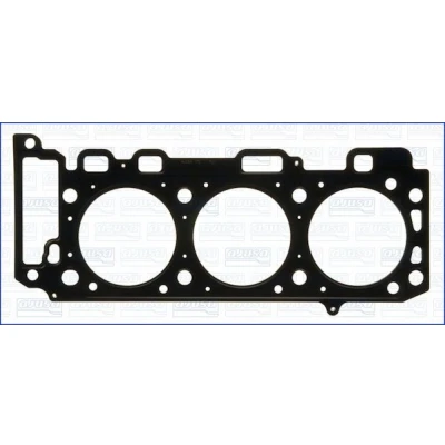Bilde av AJUSA 10182100 Toppakning 0,6 102 MULTILAYER STEEL LAND ROVER: Discovery 3, 4, FORD: Ranger Mk2