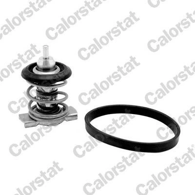 Bilde av Termostat, kjølemiddel, fiat 500l, 500x, jeep renegade suv, 55241404