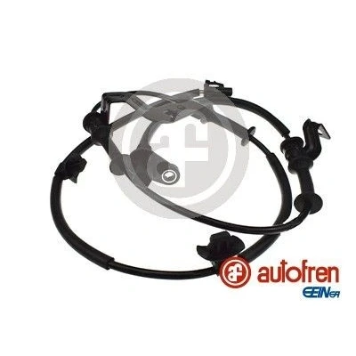 Bilde av AUTOFREN SEINSA DS0322 ABS sensor framaksel høyre aktiv 2 1065 HYUNDAI: i30 II Hatchback