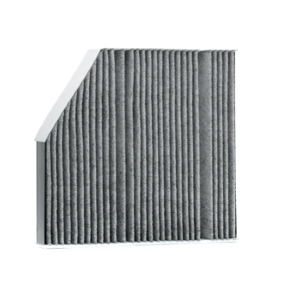 Bilde av FEBI BILSTEIN 105817 Kupéfilter Filterinnsats, Karbonfilter 260 244 40 MERCEDES BENZ: E Klasse T modell, C Sedan, modell