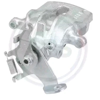 Bilde av Bremsecaliper, Venstre bakaksel, ford fiesta v, 1355133, 1539682, 4N112553AA, 4N112553BA