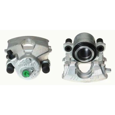 Bilde av TRISCAN 8170 342670 Bremsecaliper VOLKSWAGEN: Caddy 3, GOLF 5, 6, SKODA: Octavia 2 Combi, 1 Fabia 2, AUDI: A3 Sportback