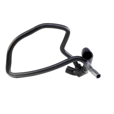 Bilde av GATES 3948 Radiatorslange EPDM (etyl propylen dien gummi) OPEL: Corsa C Hatchback