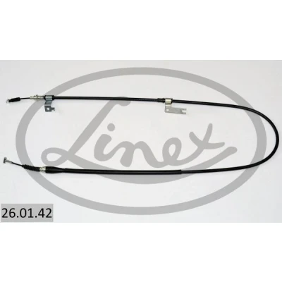 Bilde av Bremsewire LINEX 26.01.42