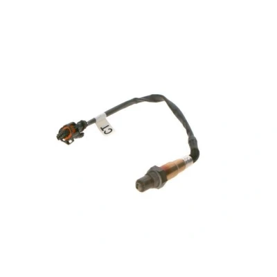 Bilde av BOSCH 0 258 006 815 Lambdasonde 4 OPEL: Astra H Caravan, Hatchback, Meriva A