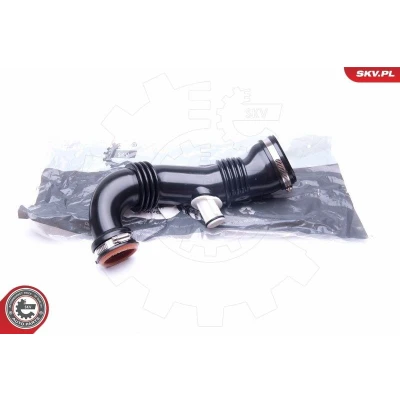 Bilde av Ladeluftslange, citroën,fiat,peugeot, 143453, 1434E1, 9651839080, 9656953680, 9687883680, 9687883780
