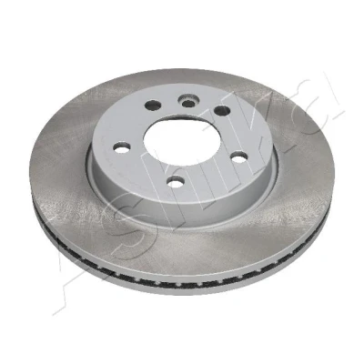 Bilde av ASHIKA 60 00 0948C Bremseskiver framaksel 303 28 5 ventilert spraylakkert VOLKSWAGEN: Amarok Pick up