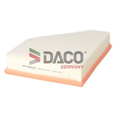 Bilde av Luftfilter DACO Germany DFA0304