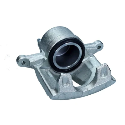 Bilde av MAXGEAR 82 1592 Bremsecaliper framaksel høyre, bak akselen Støpejern JEEP: Cherokee III (KJ) 2.8 CRD 4x4, 2.4 Laredo, 3.7 3.7, 4x4