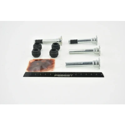 Bilde av Styrebolt, bremseklave, Foran toyota corolla, corolla kombi, sedan, hilux pick up vii OE 04952 02030, 02230