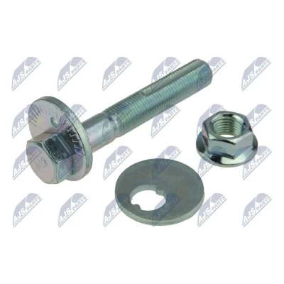 Bilde av NTY ZWT MS 027SK Camber justeringsskrue MITSUBISHI: Outlander 2 SUV