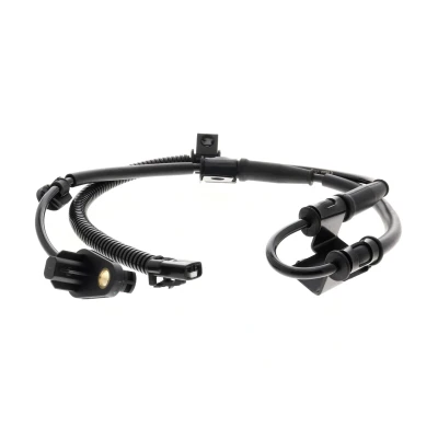 Bilde av VEMO V53 72 0132 ABS Sensor framaksel venstre med kabel 2 KIA: cee‘d I Stasjonsvogn, Hatchback