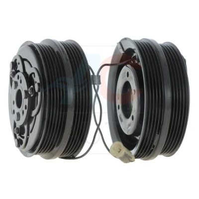 Bilde av ACAUTO AC 06ZX27 Magnet Clutch ZEXEL, FORD, VOLVO DKS 15 VOLVO: V50, S40 II, FORD: KUGA 1