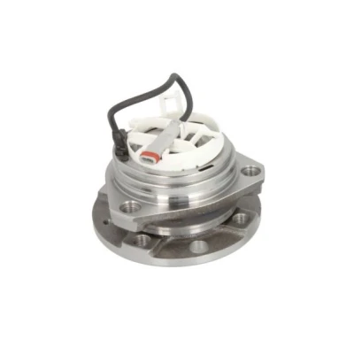 Bilde av KRAFT 4101730 Hjullagersett framaksel med integrert ABS sensor OPEL: Astra H Caravan, Hatchback, GTC