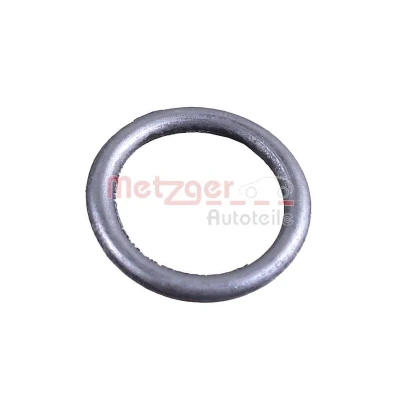 Bilde av METZGER 2430051 Tetningsring 13,4 1,9 FPM (fluor kautsjuk) BMW: 3 Touring, Sedan, Coupé