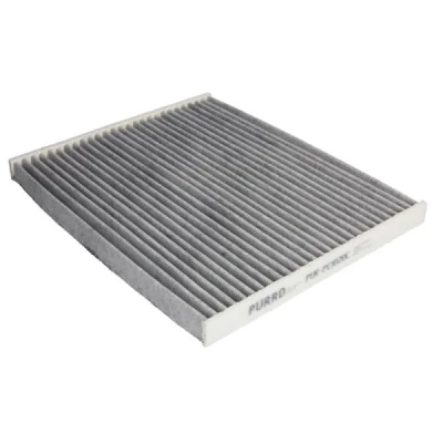 Bilde av PURRO PUR PC1020C Kupéfilter Karbonfilter 219 266 20 OPEL: Corsa D Hatchback, E Combo Varebil / Stasjonsvogn