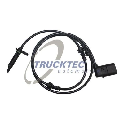 Bilde av TRUCKTEC AUTOMOTIVE 02.42.412 ABS Sensor framaksel venstre MERCEDES BENZ: C Klasse T modell