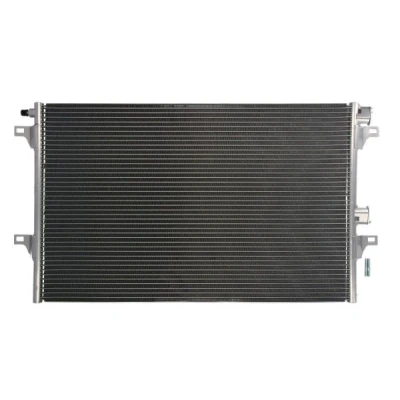Bilde av THERMOTEC KTT110411 Kondensator uten tørker 700 426 26 RENAULT: ESPACE 4, MEGANE 2 Coupe Cabriolet