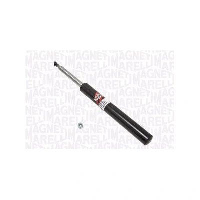 Bilde av MAGNETI MARELLI 357229070200 Støtdemper framaksel venstre gasstrykk torørs fjærbein øvre stift PEUGEOT: 307 SW, CC, Stasjonsvogn