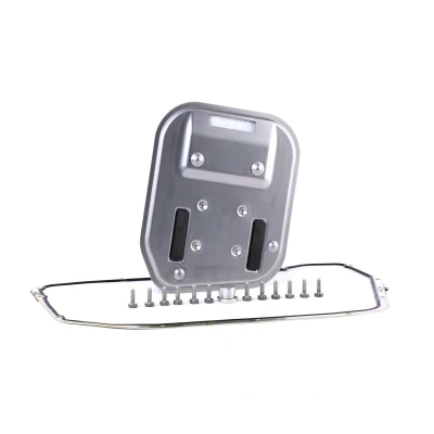 Bilde av ZF GETRIEBE 1087.298.368 hydraulisk filtersett, automatgir uten olje AUDI: A7 Sportback, A5 B8 Coupé, A6 C6 Allroad