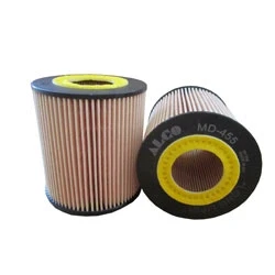 Bilde av Oljefilter ALCO FILTER MD 455