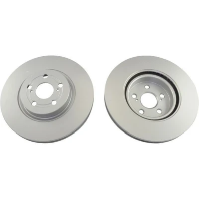 Bilde av KAVO PARTS BR 9426 C Bremseskiver 295 26 5 100 ventilert belagt TOYOTA: Avensis II Station Wagon, Sedan, Hatchback