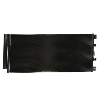 Bilde av THERMOTEC KTT110417 Kondensator med tørker 795 355 16 RENAULT: MASTER 3