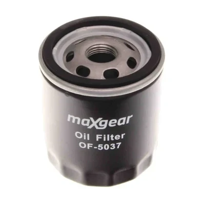 Bilde av MAXGEAR 26 2104 Oljefilter Påskruingsfilter FORD USA: Mustang Mk6 Coupé