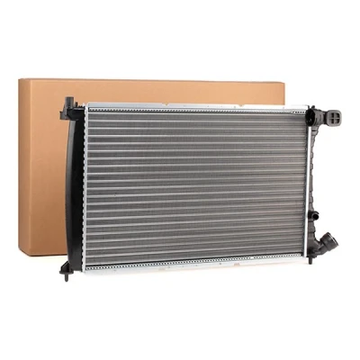 Bilde av NISSENS 61349A Radiator Aluminium 637 399 32 Kjøleribber loddet CITROËN: XM II Stasjonsvogn