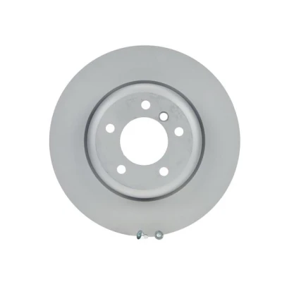 Bilde av BOSCH 0 986 479 E23 Bremseskiver 330 24 5 120 todelt bremseskive, ventilert belagt høy karbon med skruer BMW: Z4 Roadster