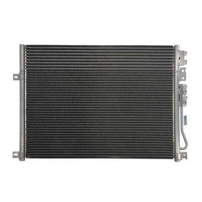 Bilde av THERMOTEC KTT110329 Kondensator uten tørker 595 JEEP: Commander