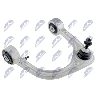 Bilde av Lagring, bærebru, Framaksel høyre, Øvre, cadillac cts, cts coupé, sport wagon, srx, sts, 15219467, 15219468, 19181780, 19181781, 191