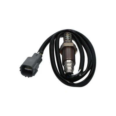 Bilde av KAVO PARTS EOS 9010 Lambdasonde M18x1.5 6e oppvarmet, planarsonde TOYOTA: RAV4 II SUV
